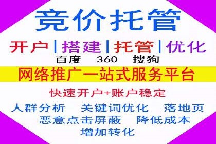 实战技巧：竞价推广公司案例深度解读